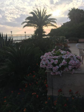 Villa Metis Realmonte